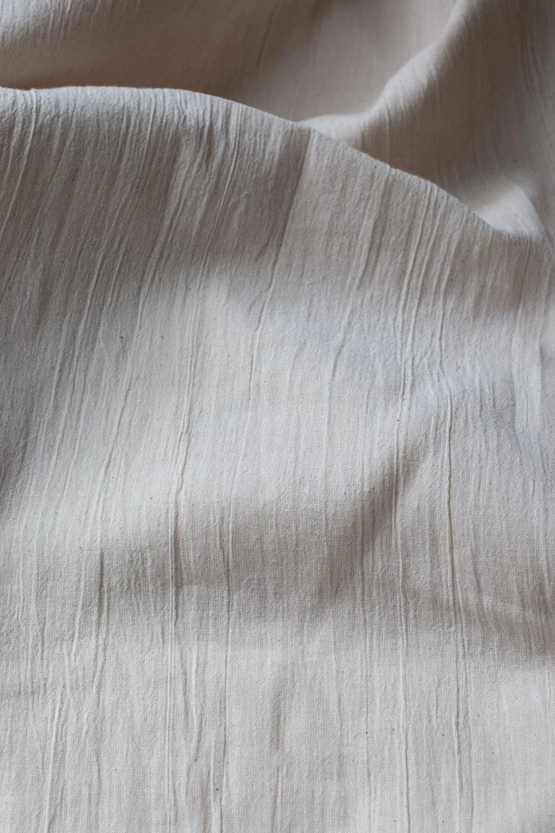 Organic Turkish Şile Cloth