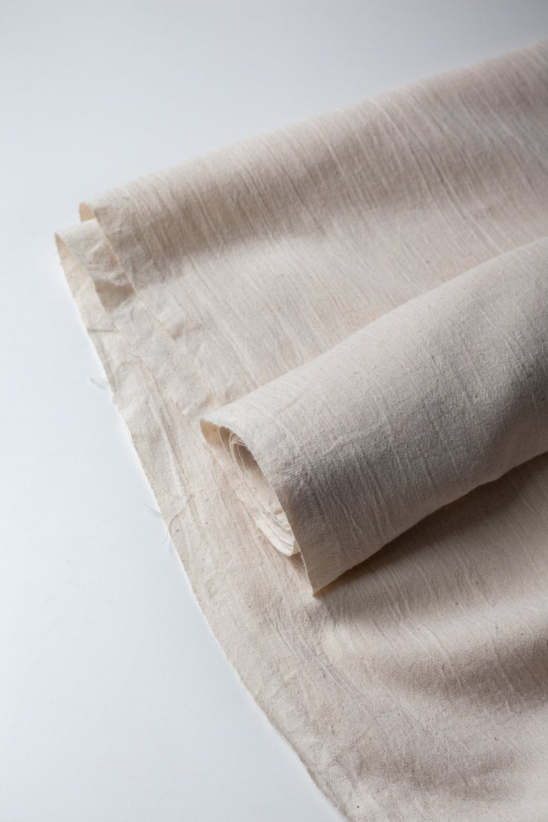 Organic Turkish Şile Cloth