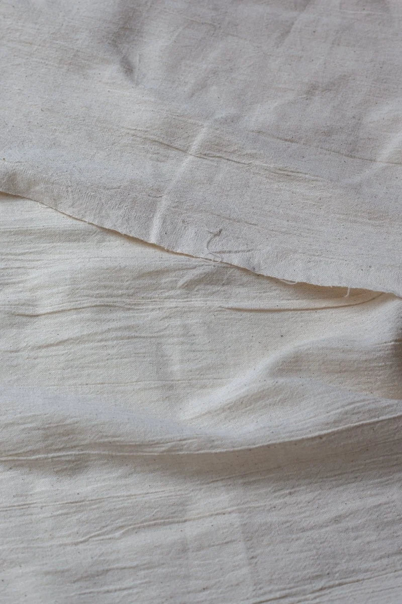 Organic Turkish Şile Cloth
