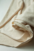 Organic Cotton French Terry