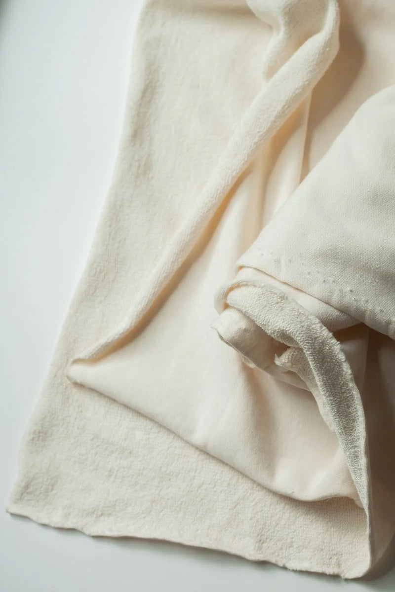 Organic Cotton French Terry
