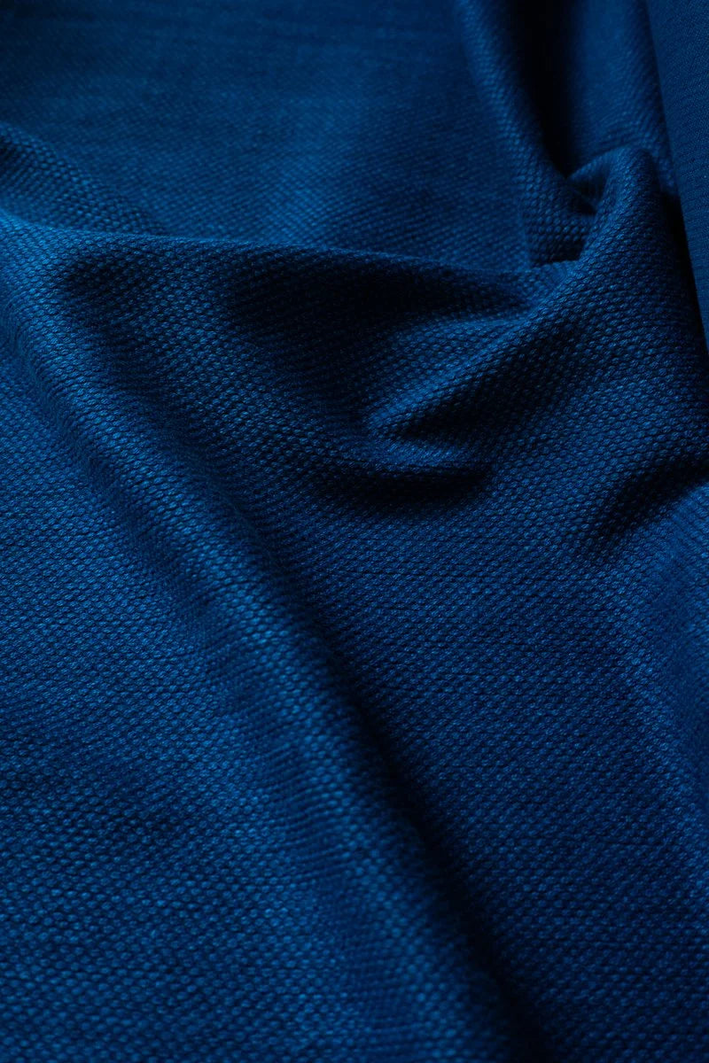 Japanese Indigo Kendo Cloth