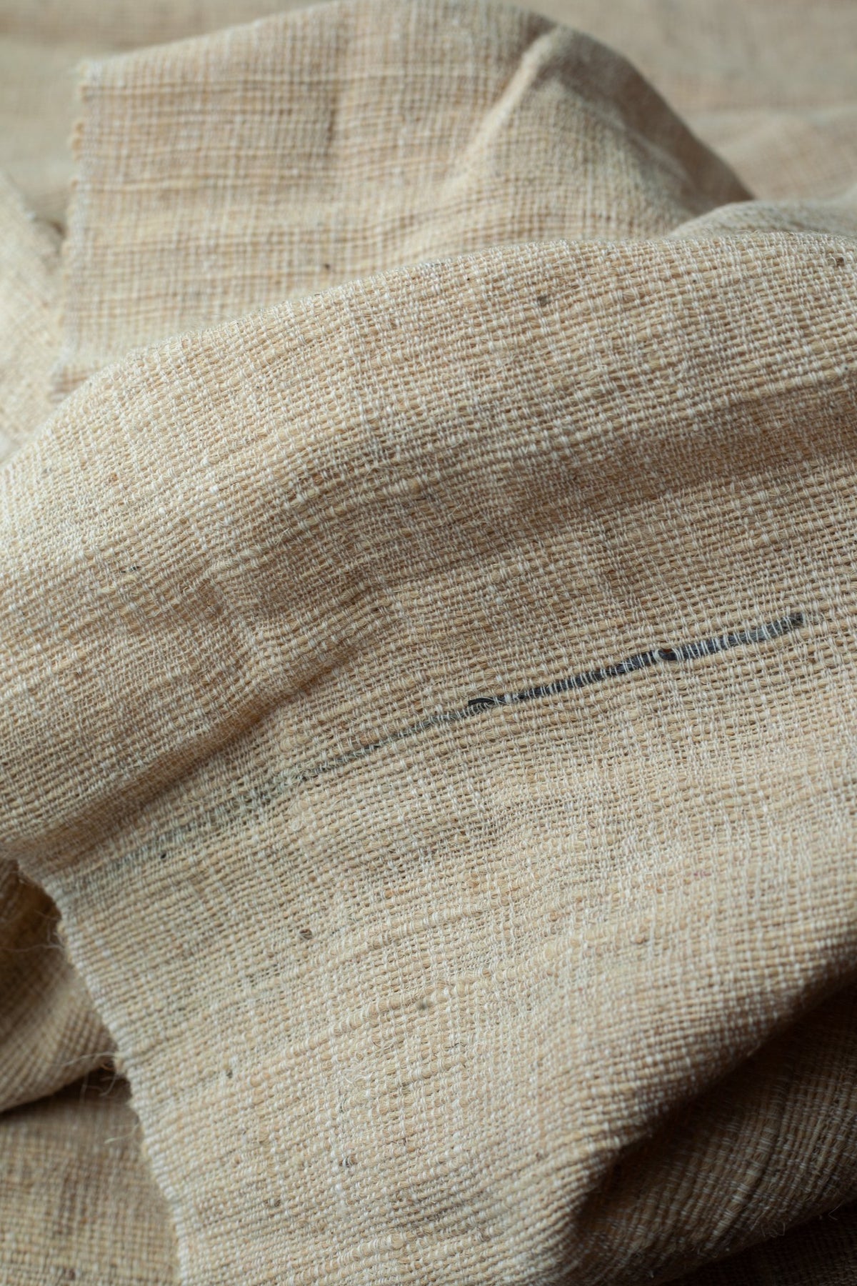 Desi Wool