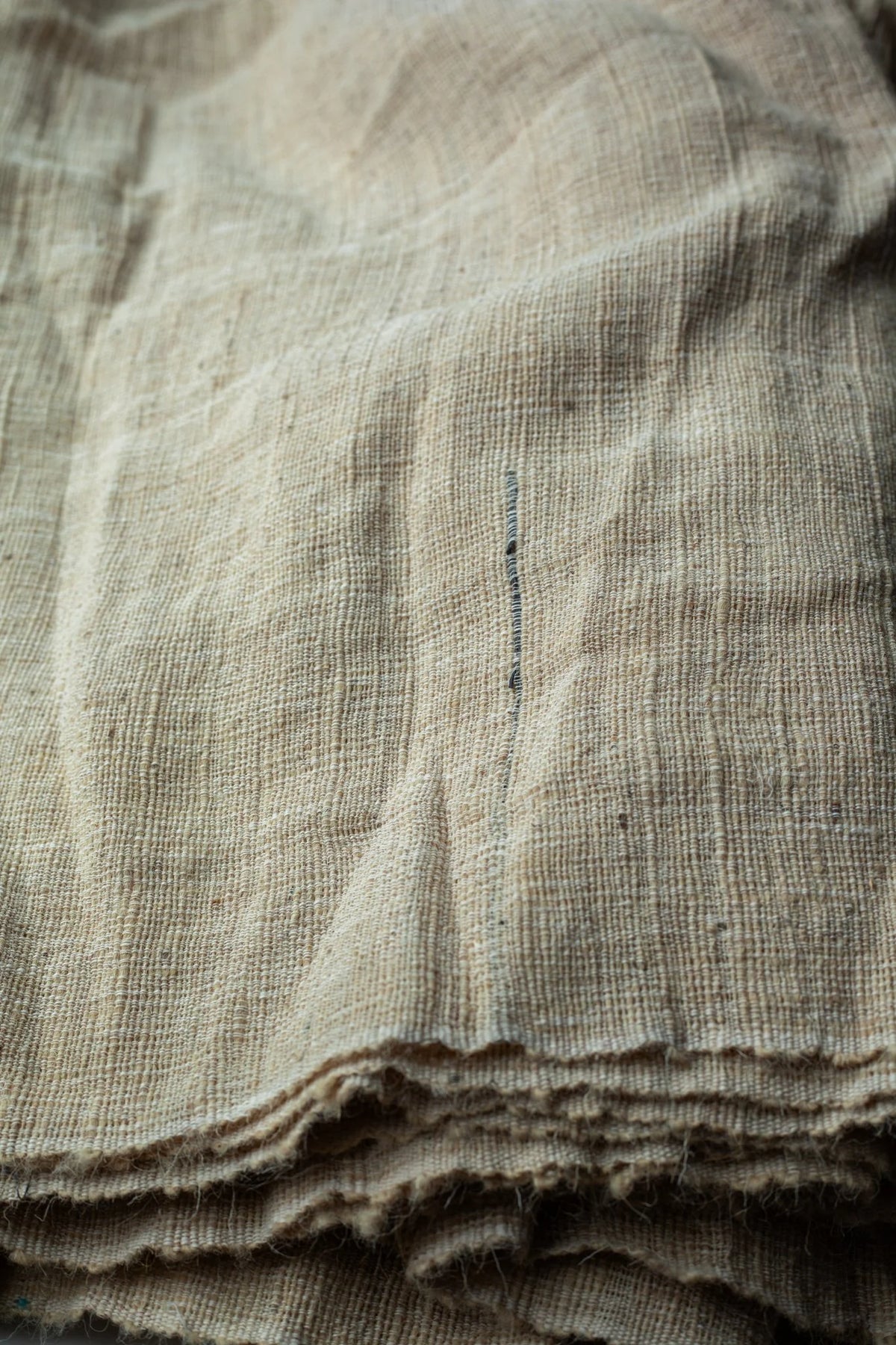 Desi Wool