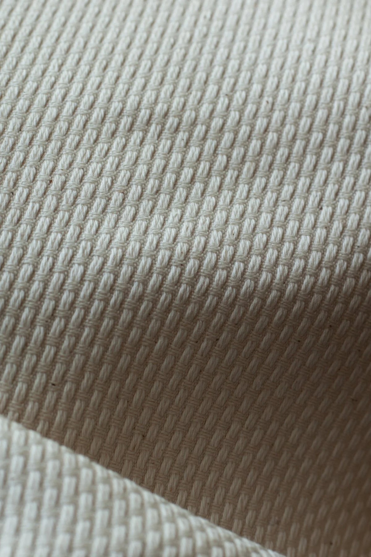Japanese Kendo Cloth - Natural