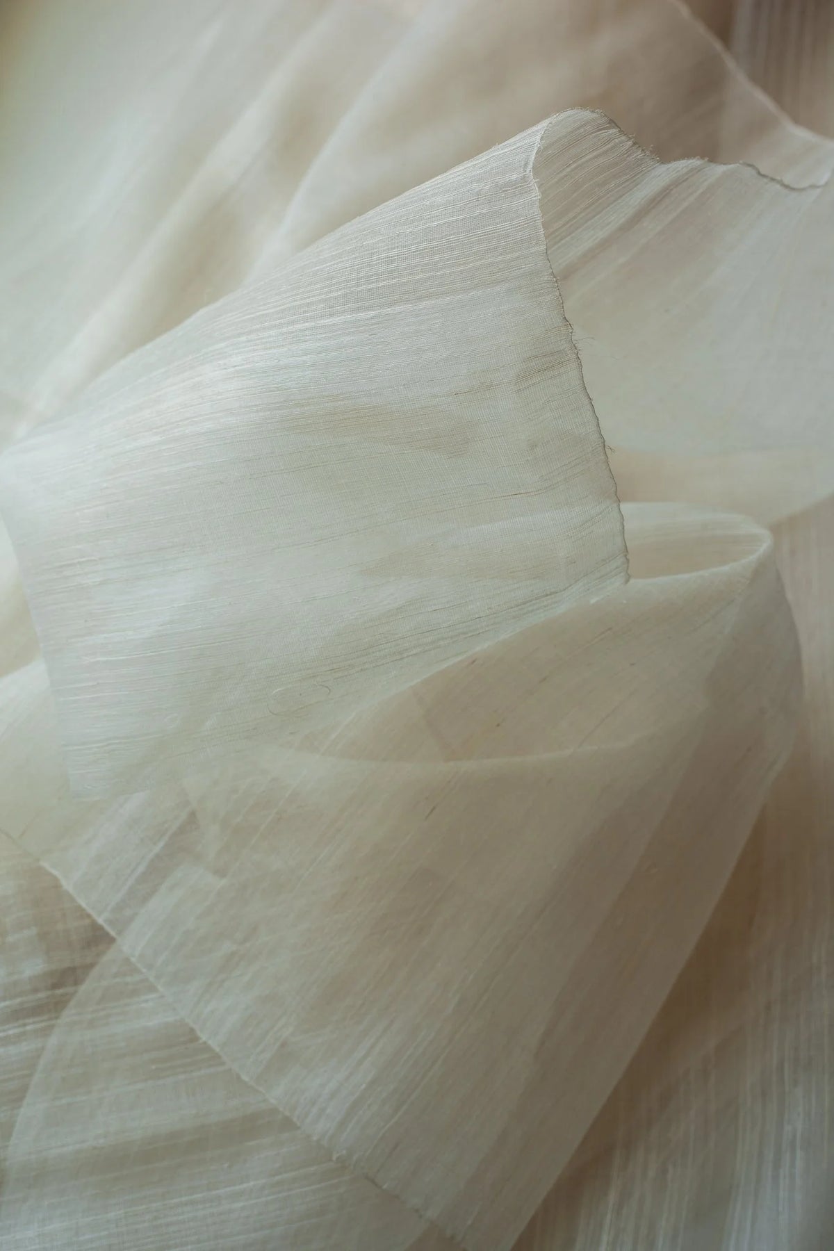 Piña Silk Handwoven Cloth