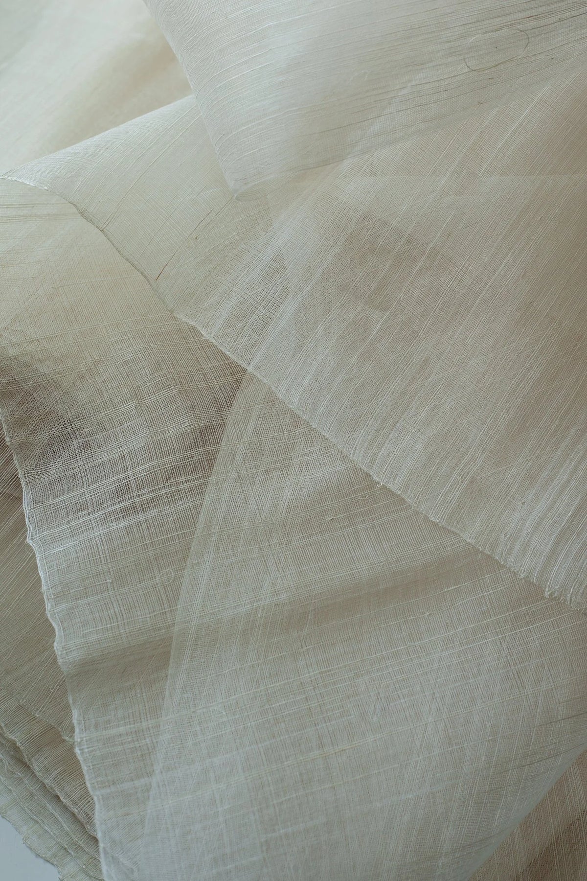 Piña Silk Handwoven Cloth