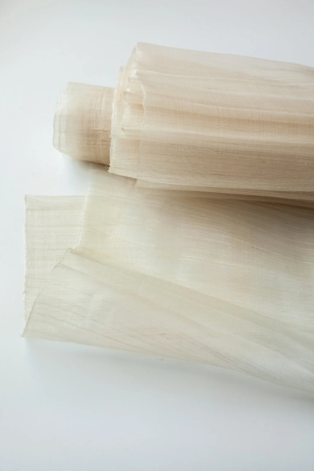 Piña Silk Handwoven Cloth
