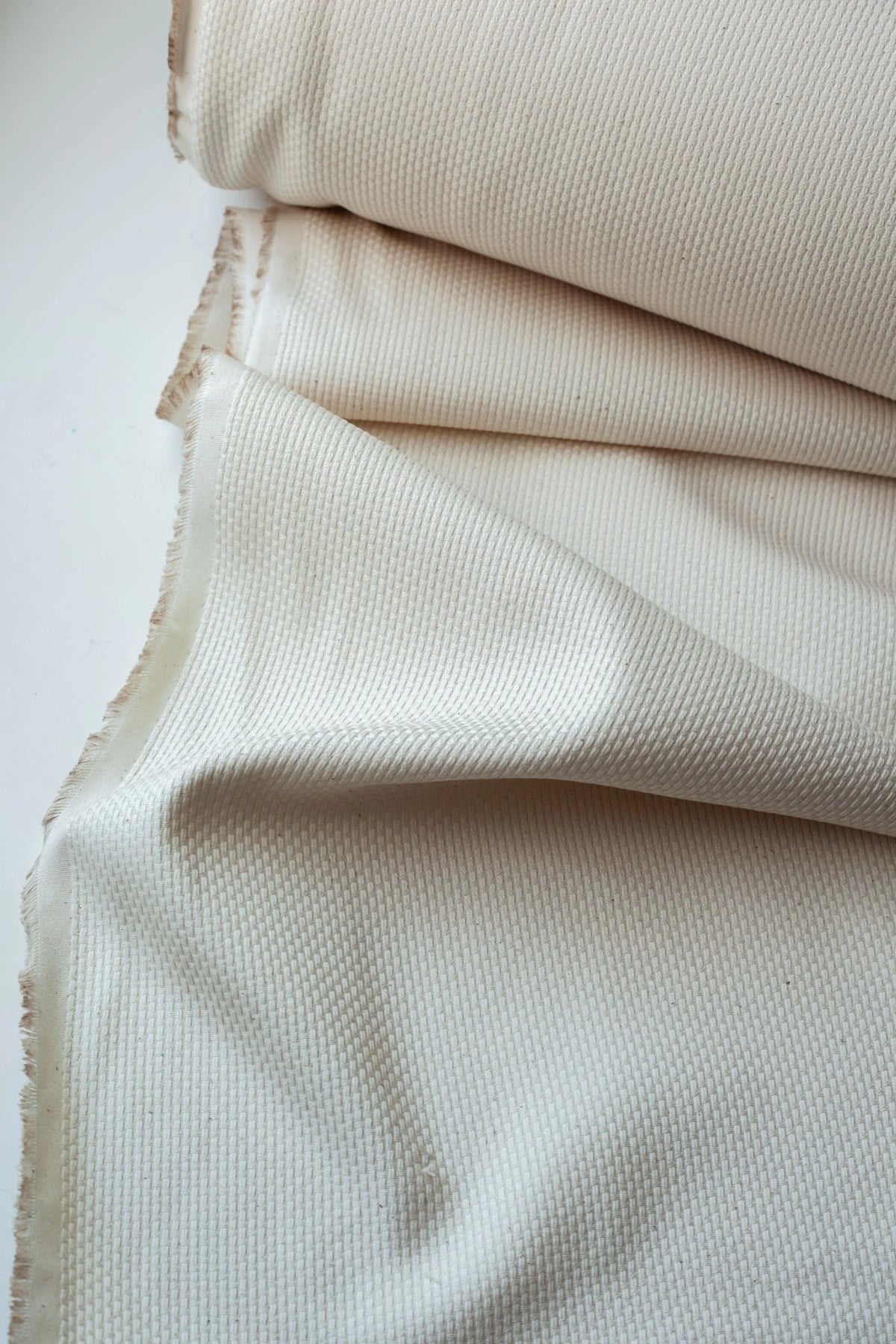 Japanese Kendo Cloth - Natural