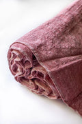 Homespun Cotton -Sorbet