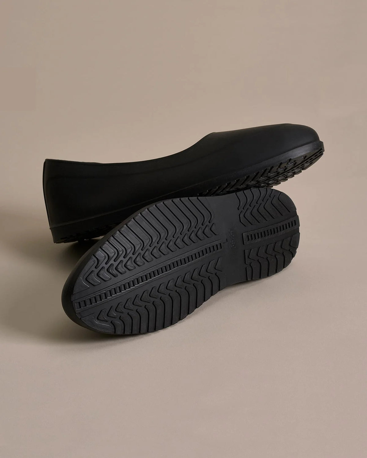 Voylok Galoshes only - Black