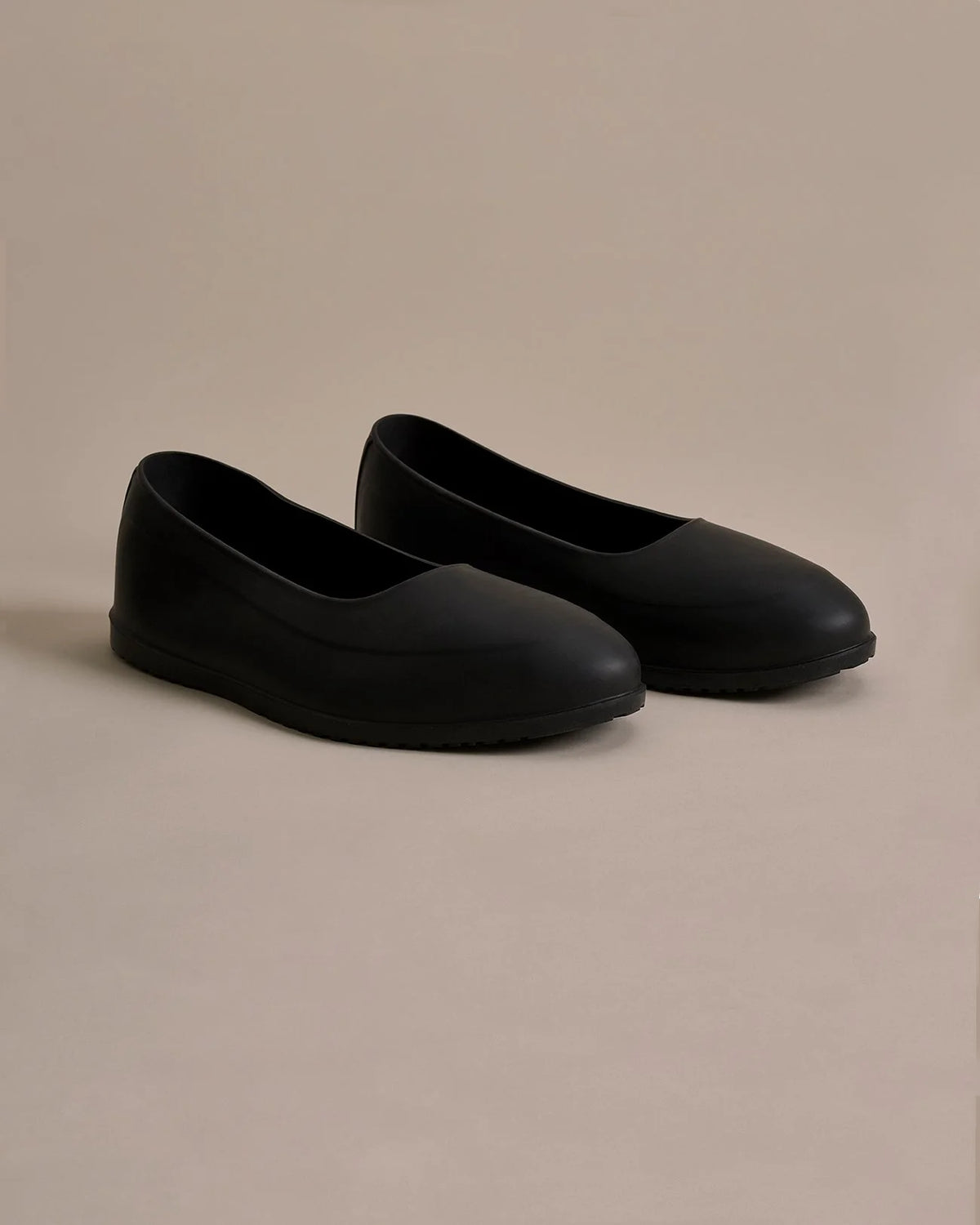 Voylok Galoshes only - Black