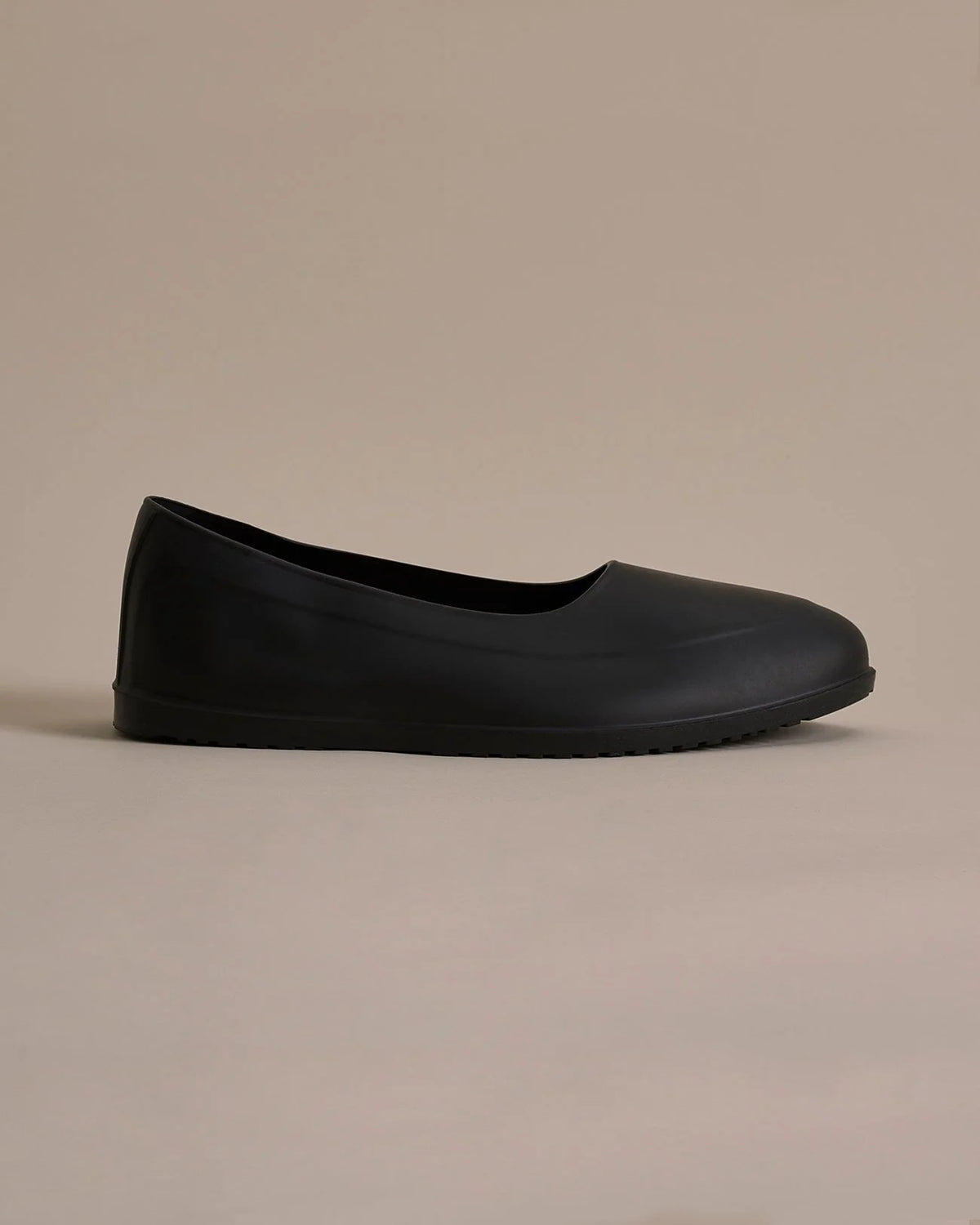 Voylok Galoshes only - Black