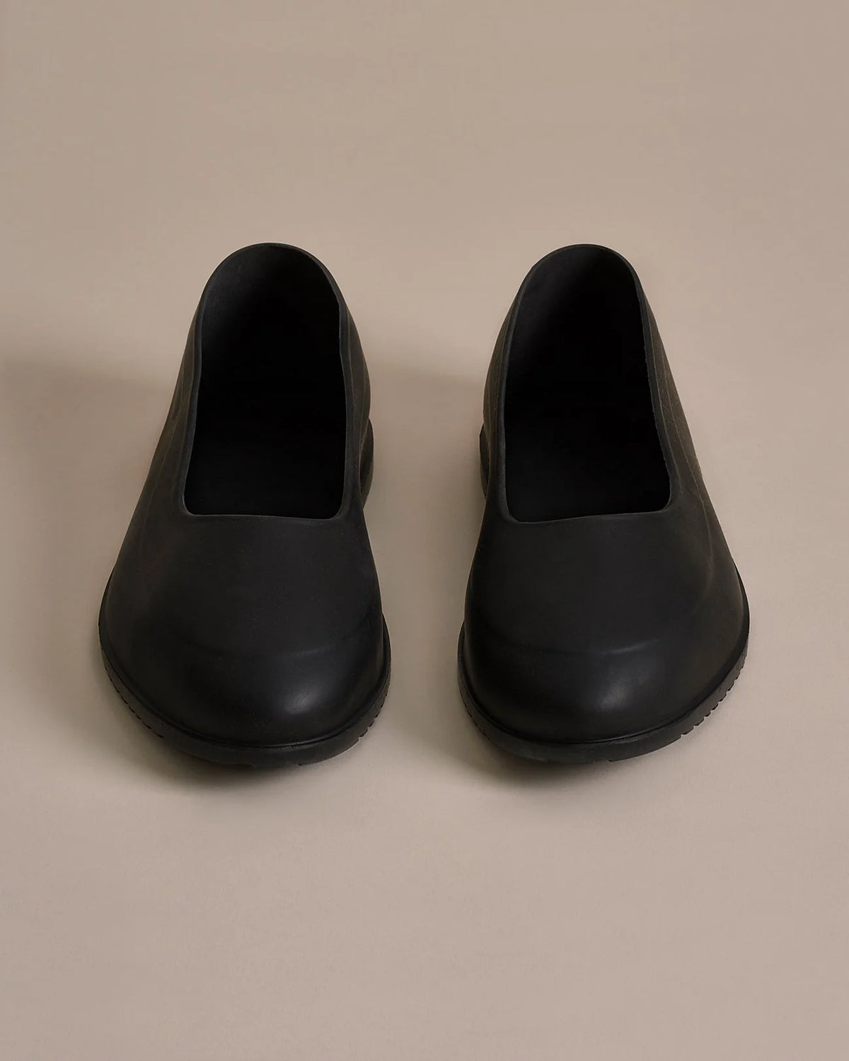 Voylok Galoshes only - Black