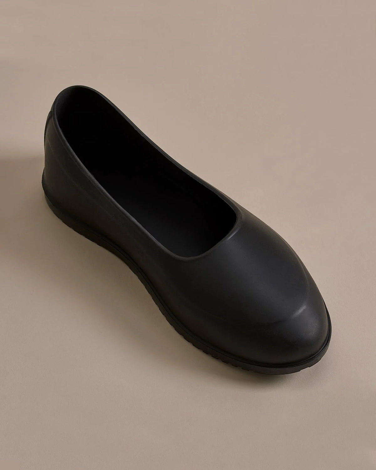 Voylok Galoshes only - Black