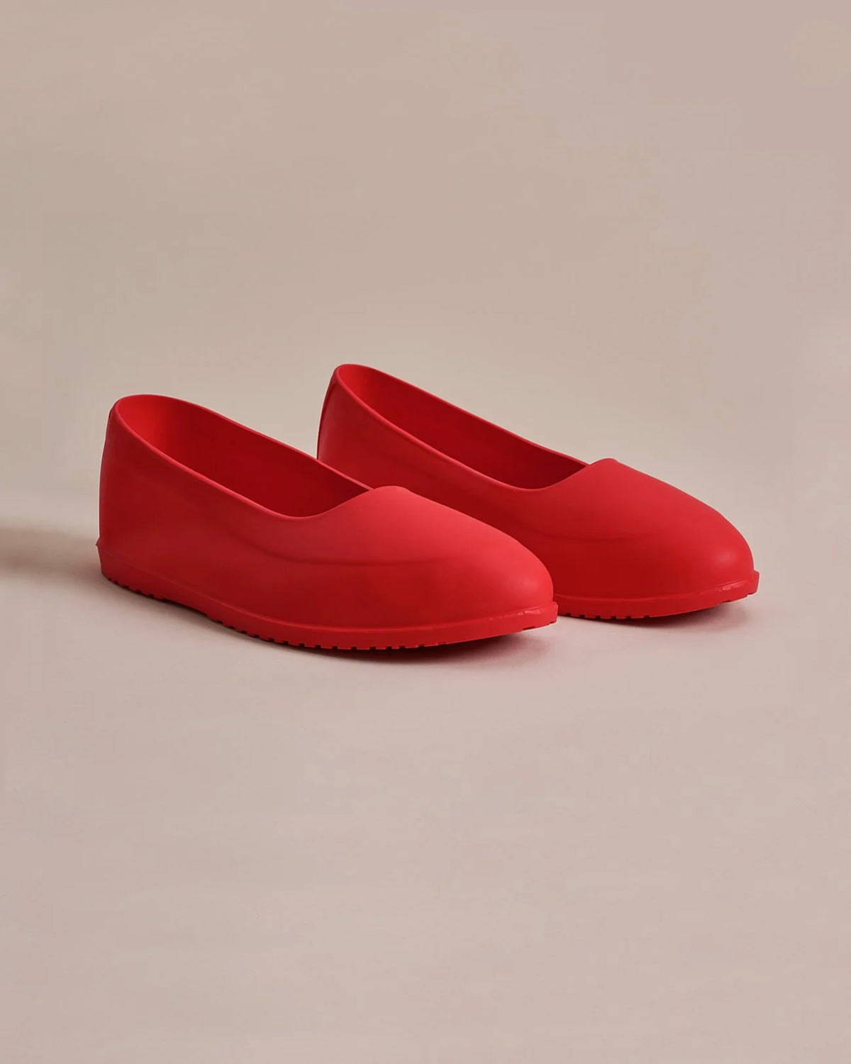 Voylok Galoshes only - Vermillion
