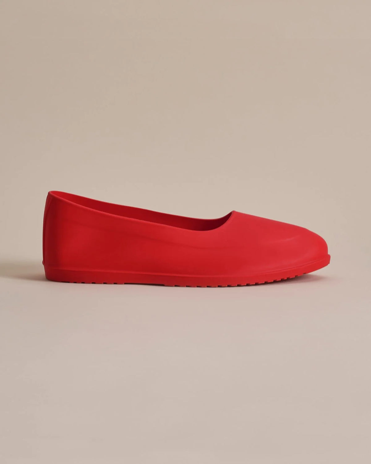 Voylok Galoshes only - Vermillion