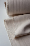 Japanese Sashiko cloth- natural
