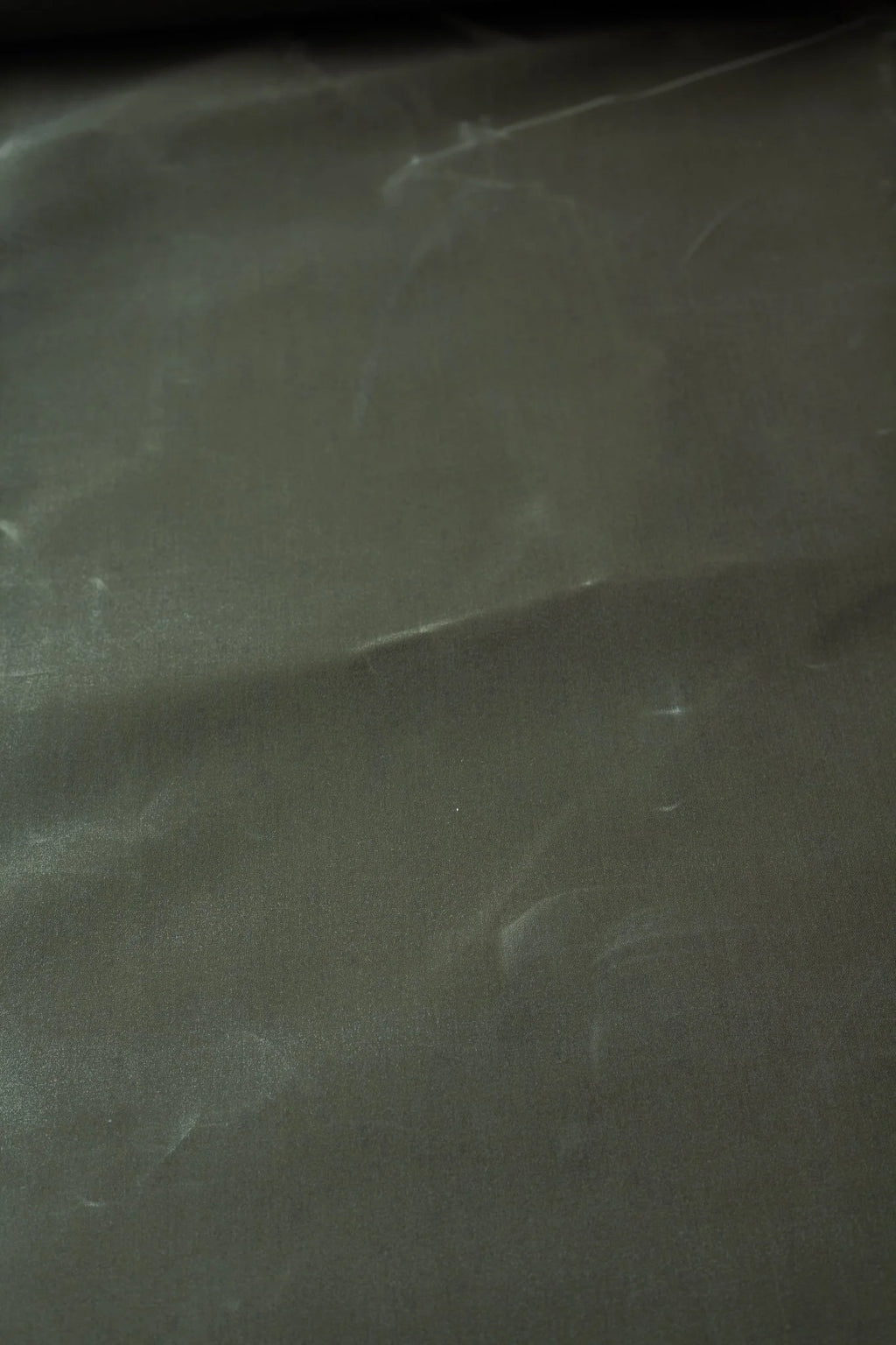 Scottish Bees-waxed Organic Cotton/ Olive