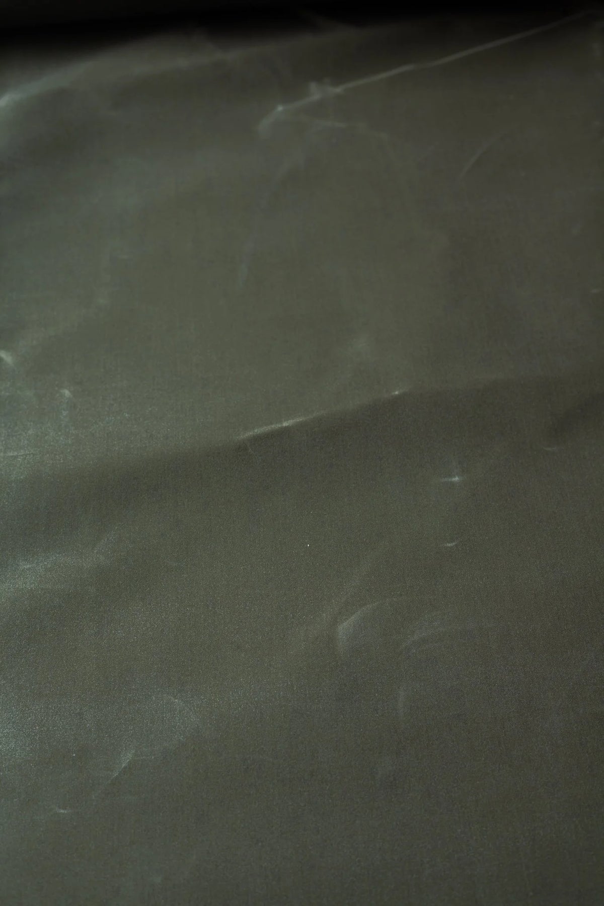 Scottish Bees-waxed Organic Cotton/ Olive
